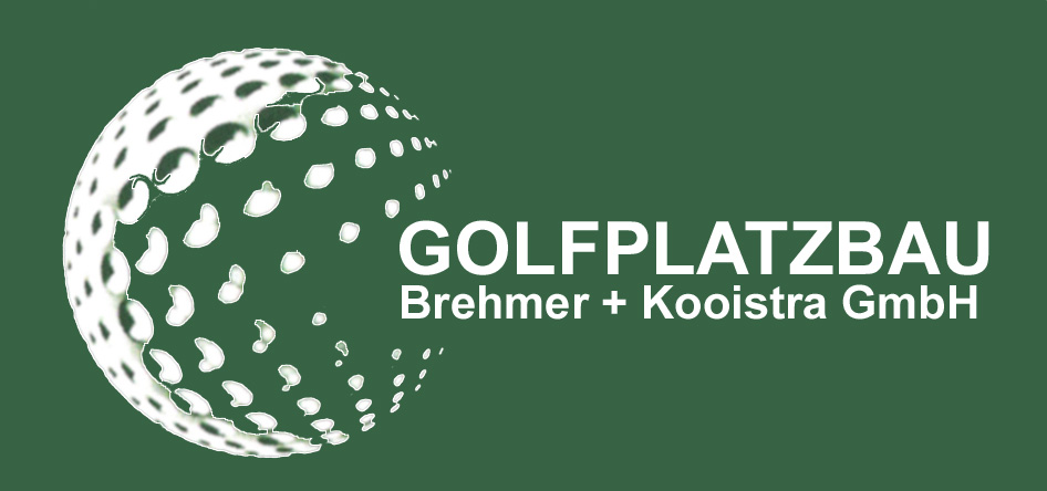 Fertiggestellte Golfplätze für höchste sportliche Ansprüche, gebaut mit der langjährigen Erfahrung von GOLFPLATZBAU Brehmer + Kooistra GmbH