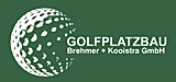 zur Hauptseite von GOLFPLATZBAU Brehmer + Kooistra GmbH - Ihre Spezialisten wenn's ums Grün geht ... 